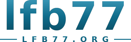 lfb77 logo